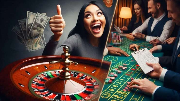 bui138 tampilan antarmuka platform mobile dan desktop perbandingan fitur