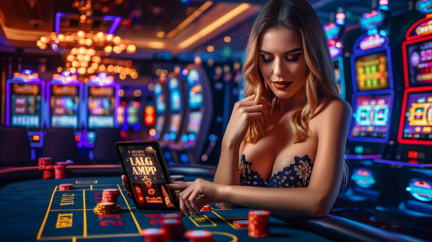 bui138 slot online kategori beragam dari klasik hingga megaways jackpot